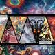 Image for article titled Exclusive DC preview: Gaiman and Williams herald a cosmic war in The Sandman: Overture #3